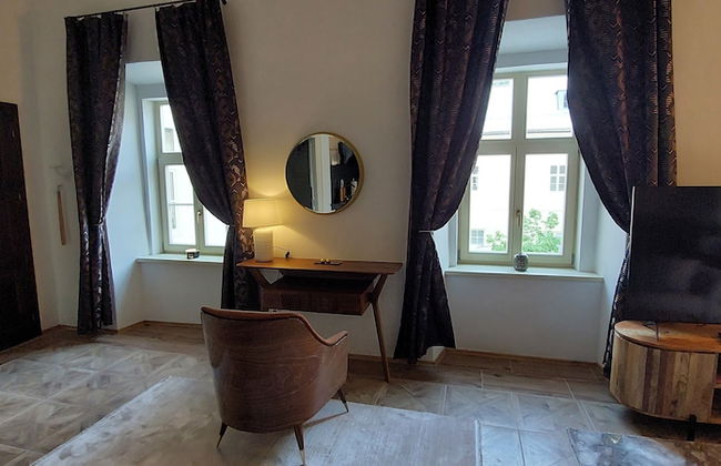 Opera apartments - Foto 42