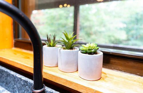 Havenbrook-Hocking Hills Luxury, 10 Acres, Hot Tub - Foto 23