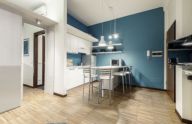 Shortstays Design Loft Broglio 2 - Foto 10