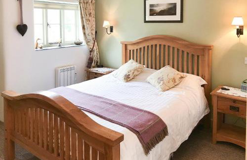 The Barn, Llanerch Y Felin - Photo 6