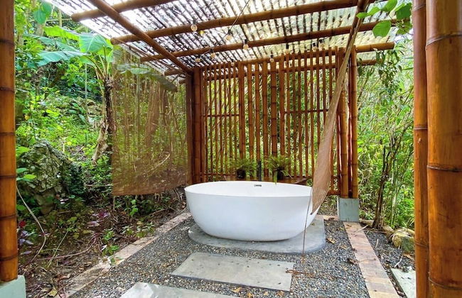 Glamping corazón del Molino - Photo 22