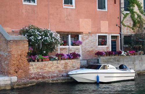 Appartamento Calle dei Preti - Foto 42