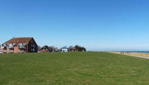 Nice Holiday Home Near the Beach - Foto 4