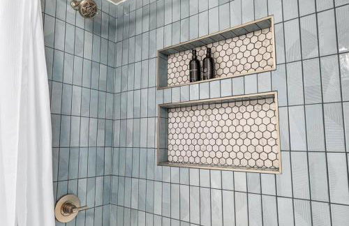 Modern 3BR 2BA Family Home in Commerce Township - Foto 19