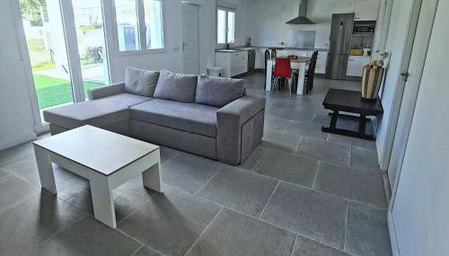 Precioso alojamiento con jardín - Photo 5