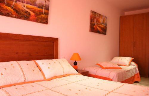 Apartamentos Turisticos Mirayuste - Photo 45