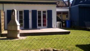 Haus Sturmschwalbe - Foto 5