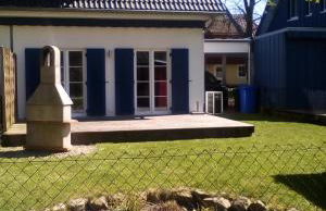 Haus Sturmschwalbe - Foto 5