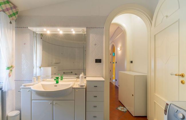 2981 Villa Colle Iris by Barbarhouse - Foto 18