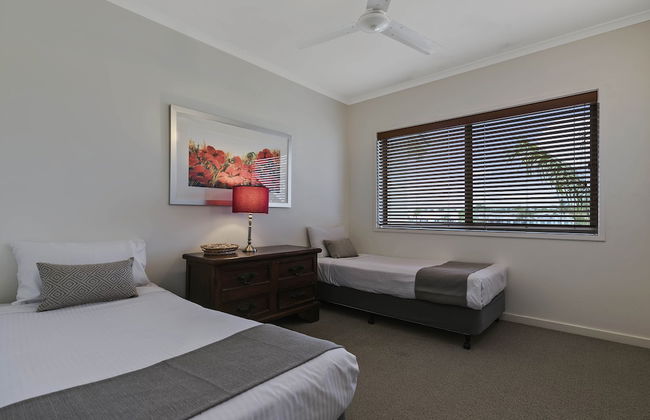 Culgoa Point Beach Resort - Photo 38