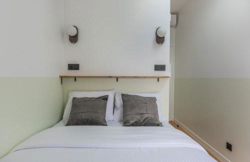 Architect Loft - 15 min from city center - 8 guests - Foto 13