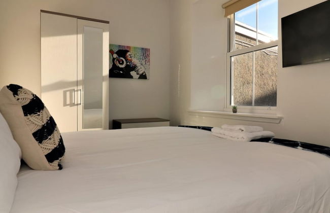 No 1 Bonnet Apartments - 2 Bed - Photo 6