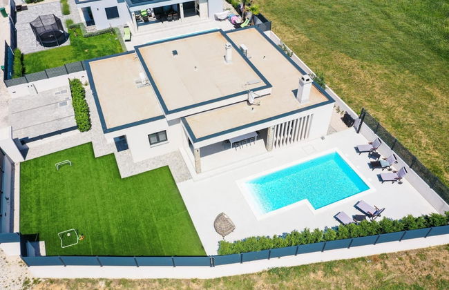 Villa Rose Zadarvillas - Foto 39