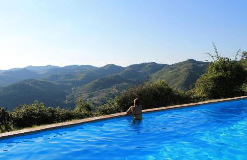 Country House Il Biroccio - Foto 27