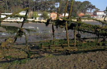 La cabane du Truquet - Foto 23
