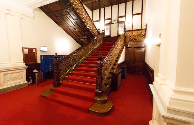 Belhaven Apartment - Foto 57