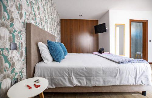 Terrazzos do Prado - Vista Ria de Aveiro - Foto 22