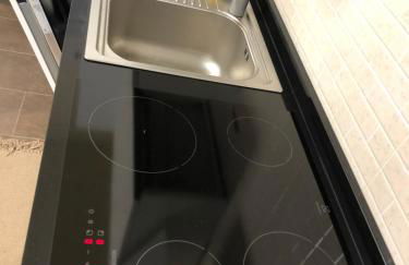 Casa SERGE vista mare con ampio terrazzo privato - Foto 31