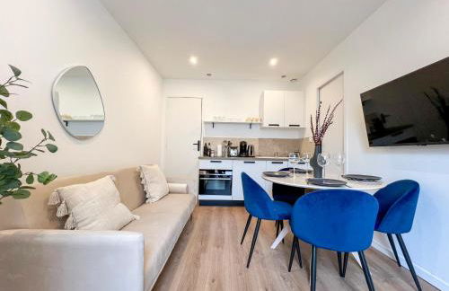 Cèzanne Casa Maja - parking privé - terrasse - Foto 1