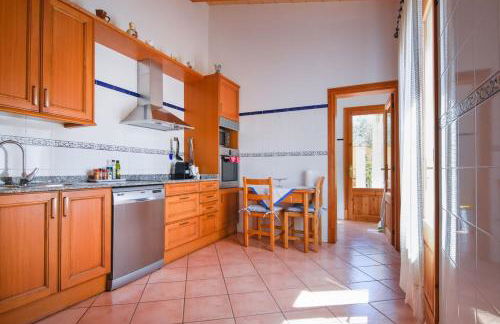 Casa rural, finca rústica con piscina Cas Padrins de Campos, Mallorca - Photo 29