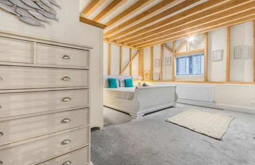 The Dairy Cottage with hot tub & pizza oven - Photo 30