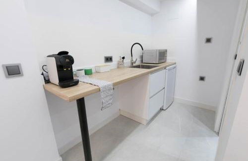 Oficina-Estudio en el centro de Andújar - Foto 12