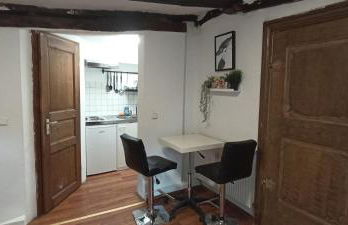 Monteurswohnungen in Kirchhain zentral - Foto 7