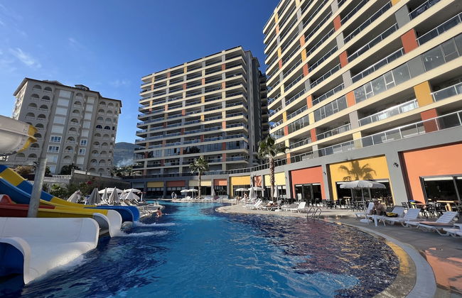 ArdorMare Hotel - Foto 34