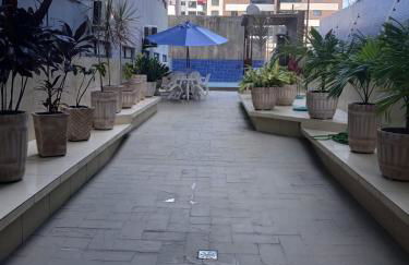 Praia Ponta Verde para 5 pessoas com garagem, Wi-fi, piscina - Apto703 - Foto 47