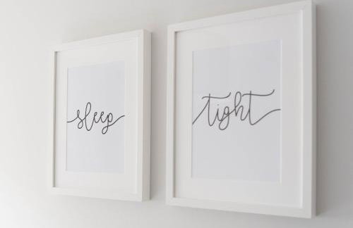 Lovely, comfortable 2-bed Braehead - free parking - Pass the Keys - Foto 14