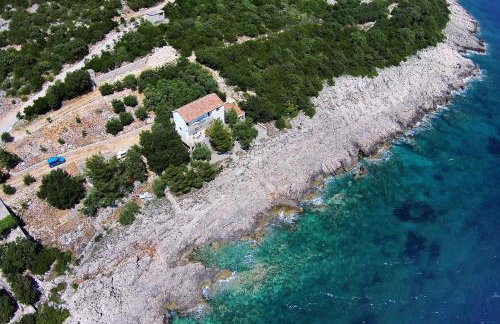Apartments by the sea Dingac - Potocine, Peljesac - 4533 - Foto 1