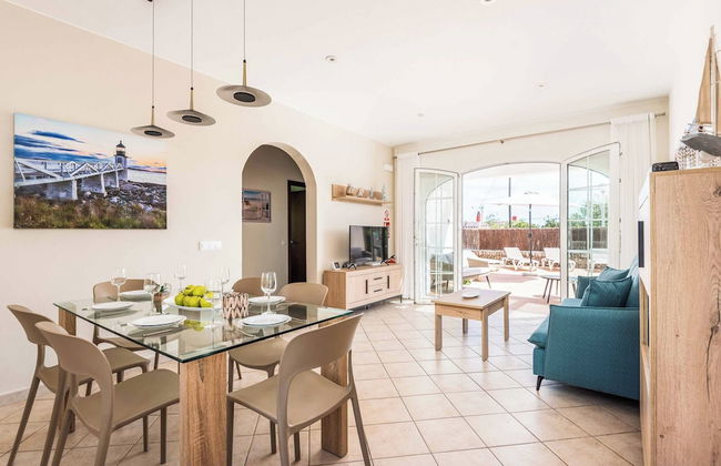 Villa Sara Porter - Photo 9