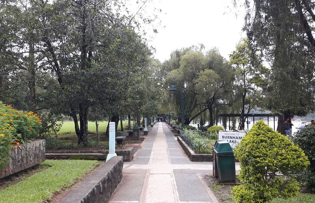 Grand View Residences near Burnham Park - Foto 26