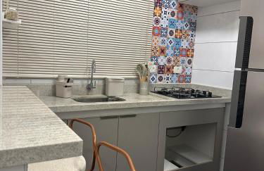 Apartamento pé na areia - Foto 20