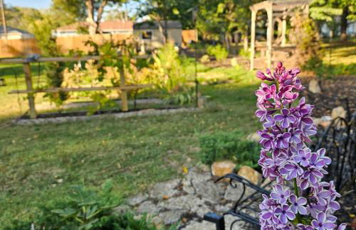 Quaint Cottage - Kansas City Area - Foto 3