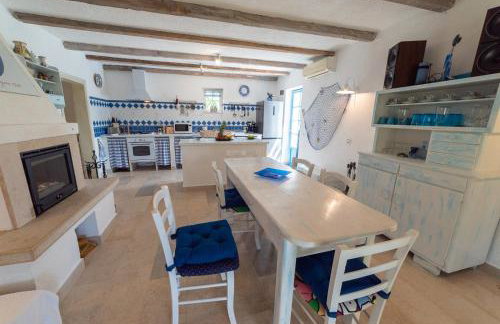 Julijud, heated pool, jacuzzi, DOME and sauna - Photo 33