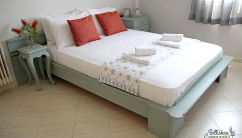 Bellisima Campagna Home pelekapina -chania crete - Foto 4