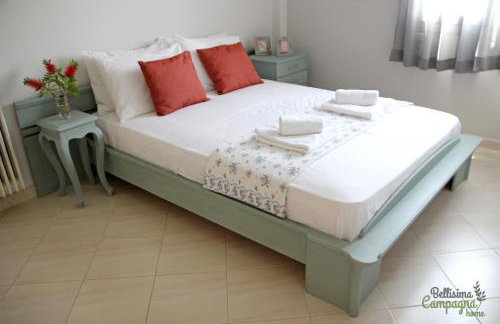 Bellisima Campagna Home pelekapina -chania crete - Foto 4