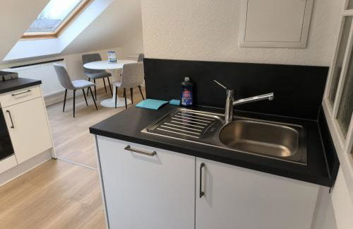 Ferienwohnung für 2-3 Personen - Foto 6