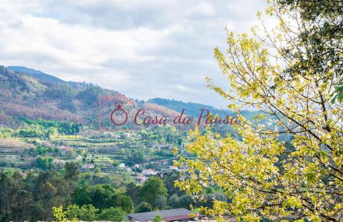 Casa da Pausa by TonsdeVerde - Foto 17