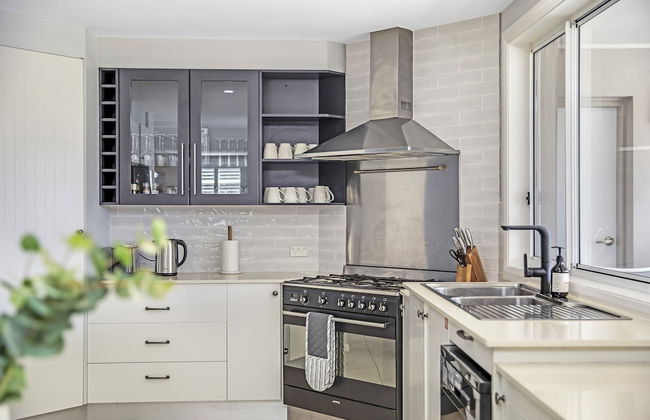 Shelly Beach Serenity - Foto 4