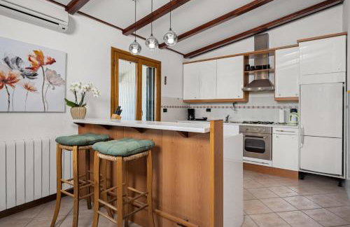 Luxury villa with a swimming pool Trget, Rasa - 23420 - Foto 21