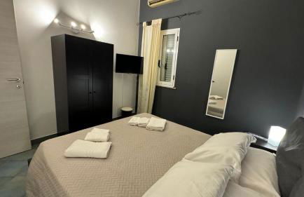 Moonlight house a 50 mt dal mare Noto Marina - Foto 34