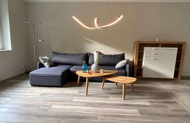 Exclusives Appartement auf Fehmarn - Foto 13