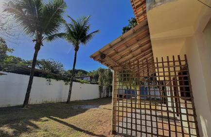 Apto em Trancoso no Quadrado-5 min da praia - Foto 8