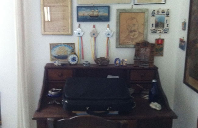 Persefonis view house - Foto 13