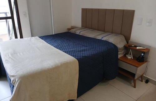 Flat Av Rio Branco Centro SP - Foto 11