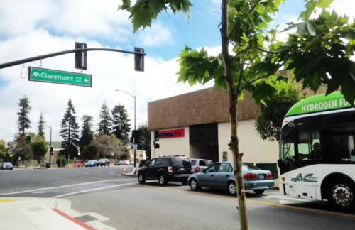 Elegant Spacious Prvt Studio Upscale Berkeley - Photo 54