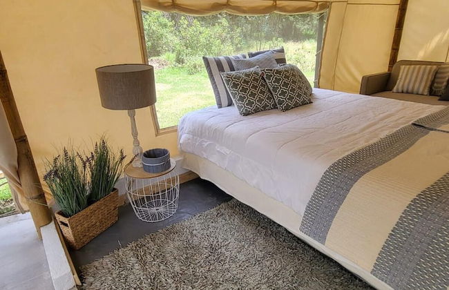 Palumbo Glamping & Villas - Foto 8