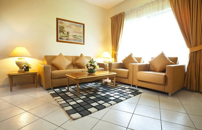 Dock Masters Hotel Apartments - Photo 19